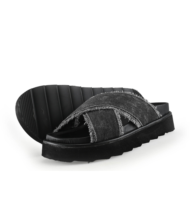 Colors of California Slippers