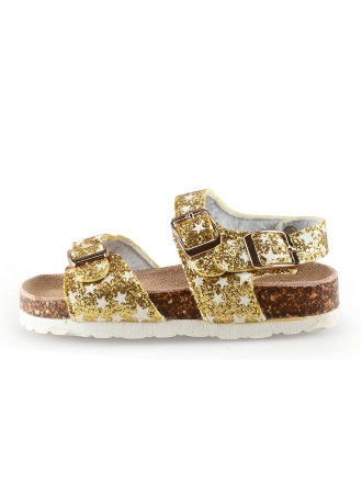 Colors of California Sandalen Beige 331524
 Maat 25
 