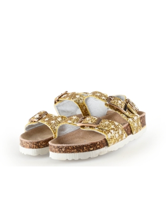 Colors of California Sandalen Beige 331524
 Maat 25
 