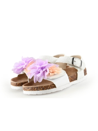 Colors of California Sandalen Wit 331530
 Maat 28
 