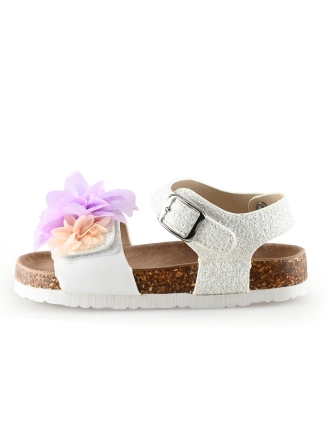 Colors of California Sandalen Wit 331533
 Maat 29
 