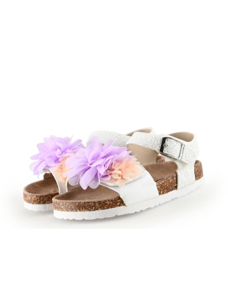 Colors of California Sandalen Wit 331533
 Maat 29
 