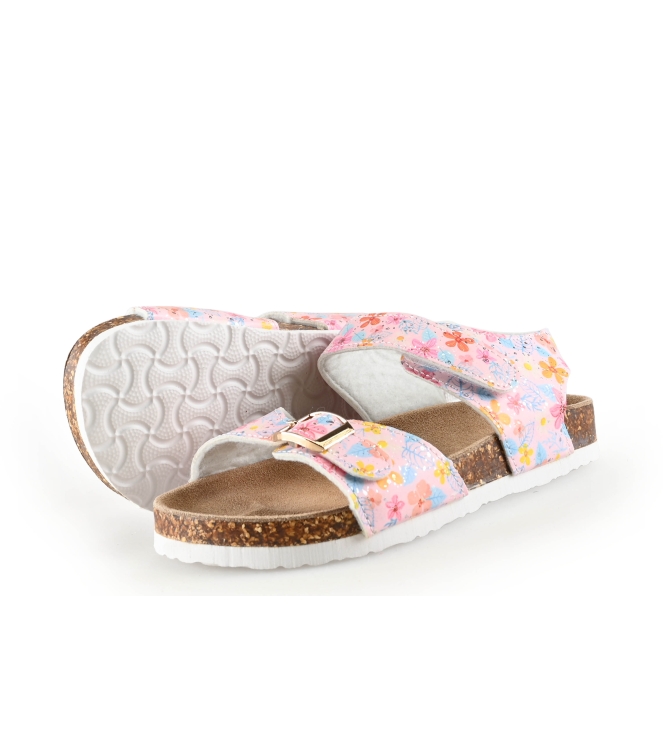 Colors of California Sandalen