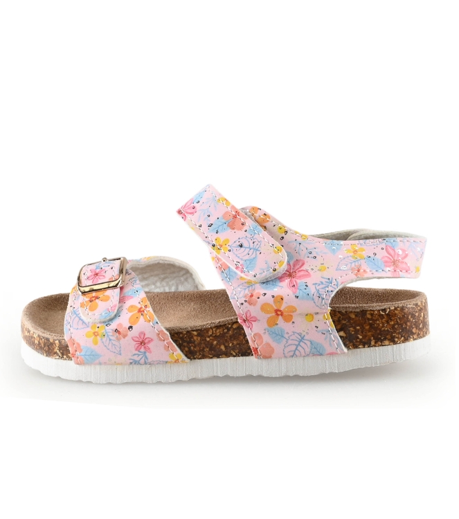 Colors of California Sandalen