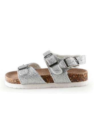 Colors of California Sandalen Zilver 331541
 Maat 25
 