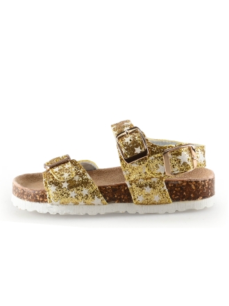 Colors of California Sandalen Beige 331544
 Maat 25
 