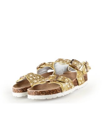 Colors of California Sandalen Beige 331544
 Maat 25
 