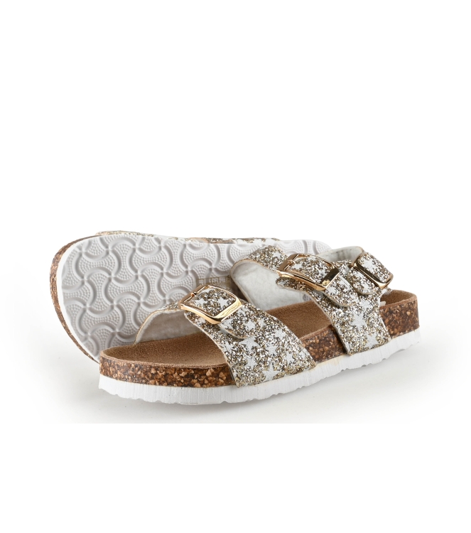 Colors of California Sandalen