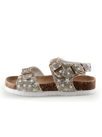 Colors of California Sandalen Beige 331547
 Maat 27
 