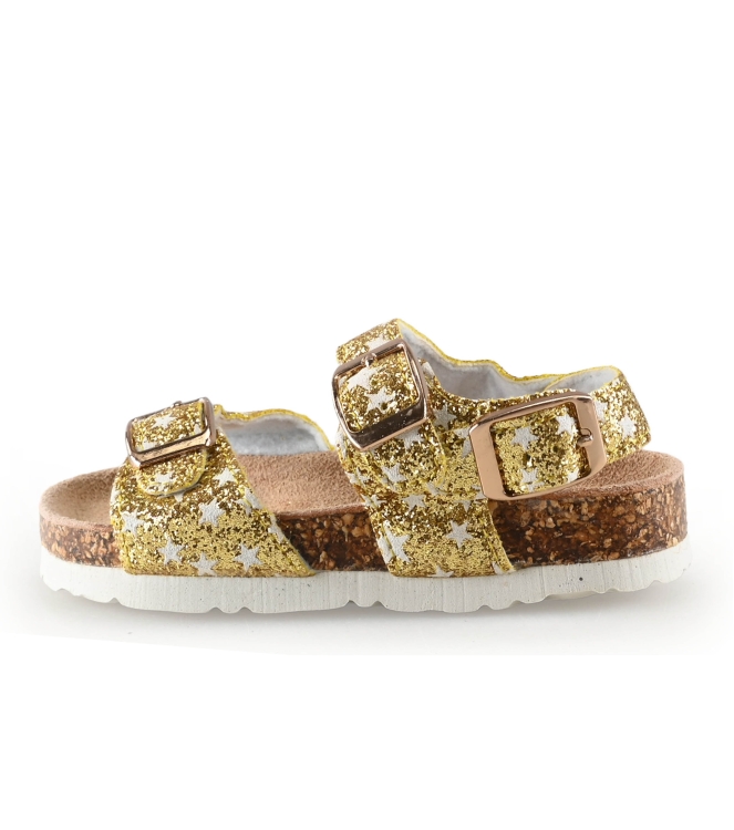 Colors of California Sandalen