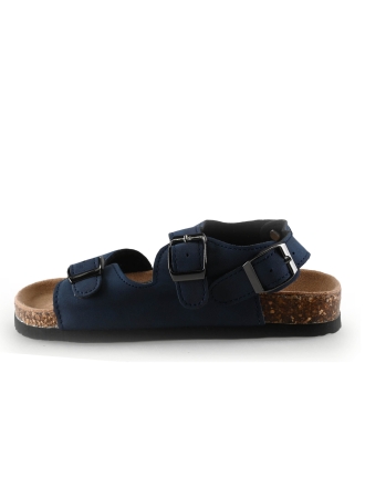 Cloe Tilda Sandalen Blauw 331551
 Maat 31
 