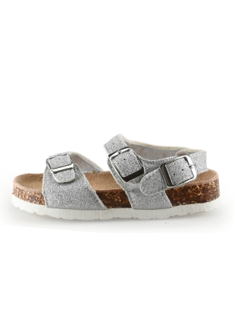 Colors of California Sandalen Zilver 331556
 Maat 26
 