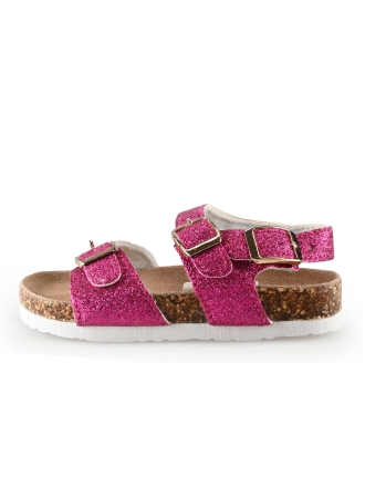 Colors of California Sandalen Roze 331569
 Maat 25
 