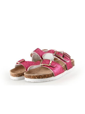 Colors of California Sandalen Roze 331570
 Maat 25
 