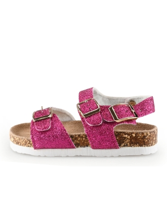 Colors of California Sandalen Beige 331571
 Maat 24
 