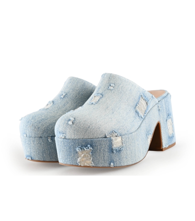 Colors of California Muiltjes