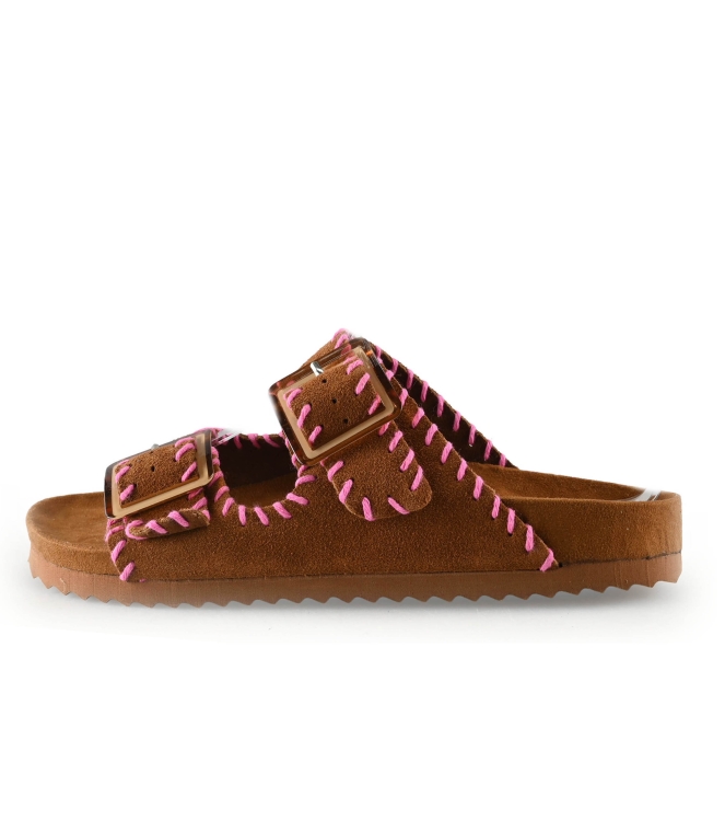 Colors of California Sandalen