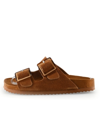 Colors of California Muiltjes Bruin 331583
 Maat 36
 