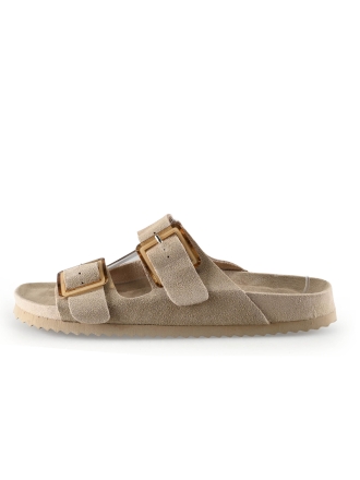 Colors of California Muiltjes Beige 331585
 Maat 40
 