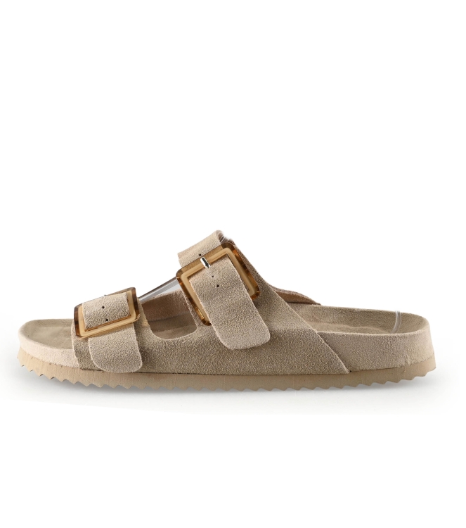 Colors of California Muiltjes