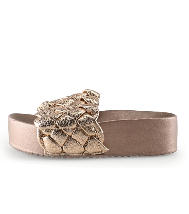 Colors of California Muiltjes