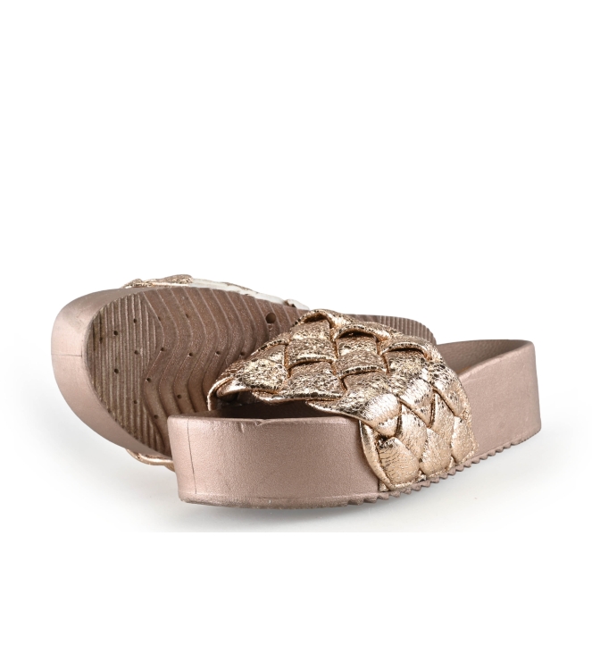 Colors of California Muiltjes