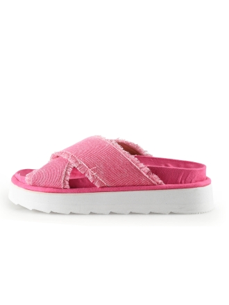 Dogma Slippers Roze 331588
Maat 37