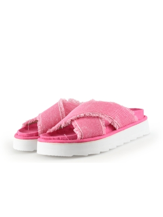 Dogma Slippers Roze 331588
Maat 37
