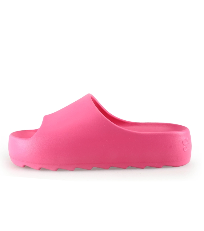 Colors of California Slippers