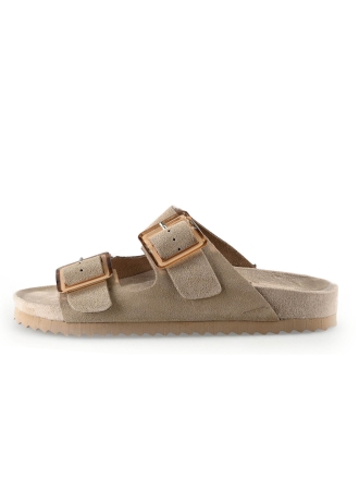 Colors of California Muiltjes Beige 331591
 Maat 37
 