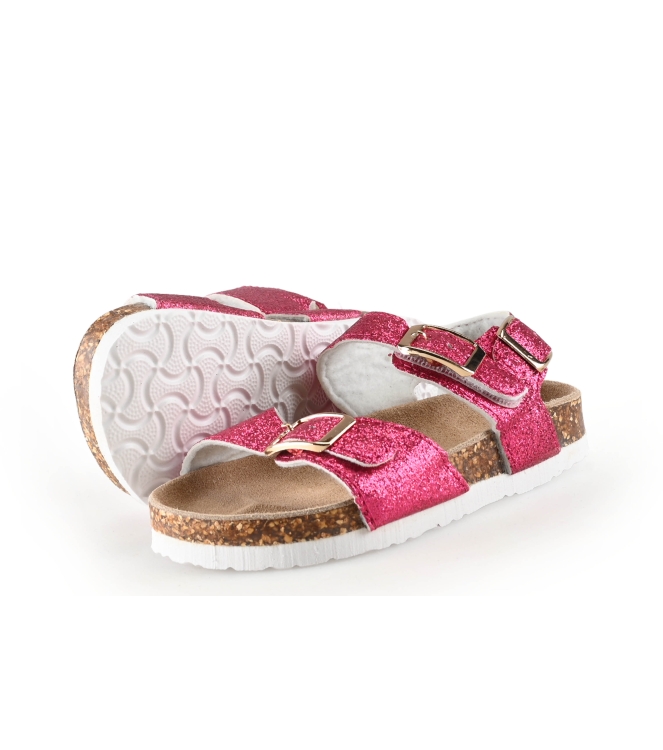 Colors of California Sandalen