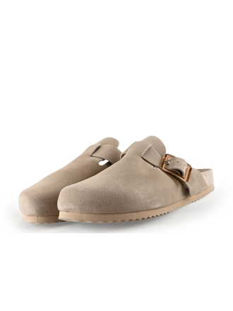 Colors of California Muiltjes Beige 331610
 Maat 41
 