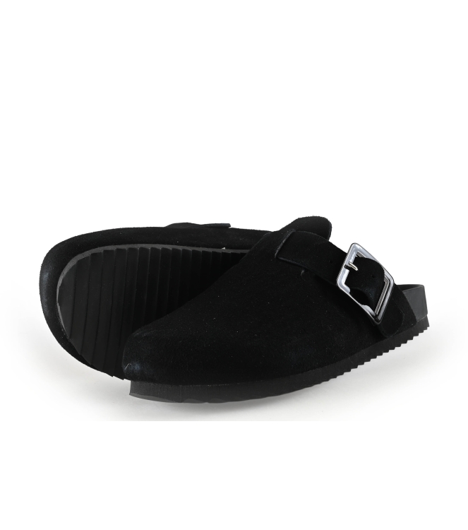 Colors of California Slippers