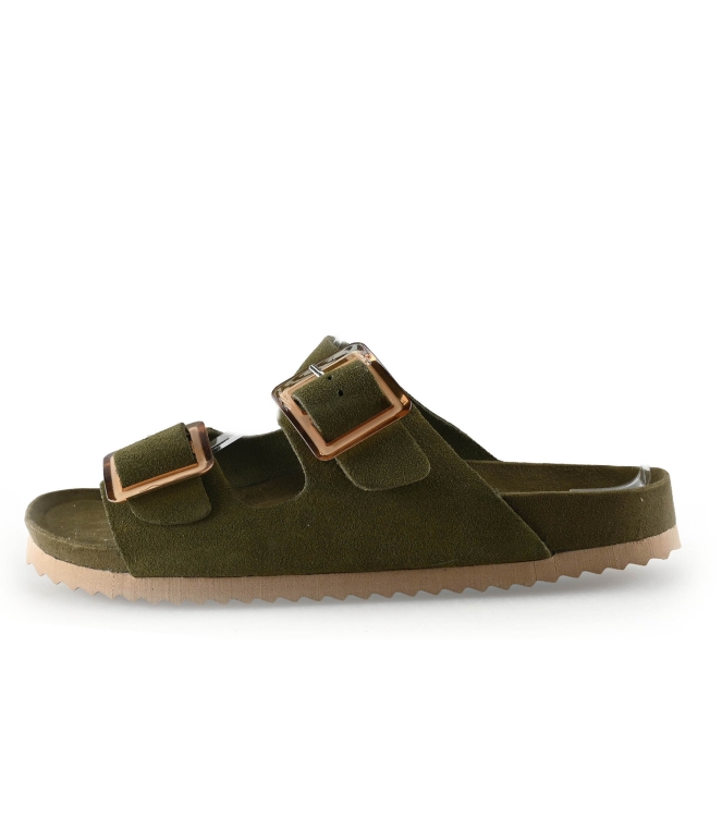 Colors of California Muiltjes