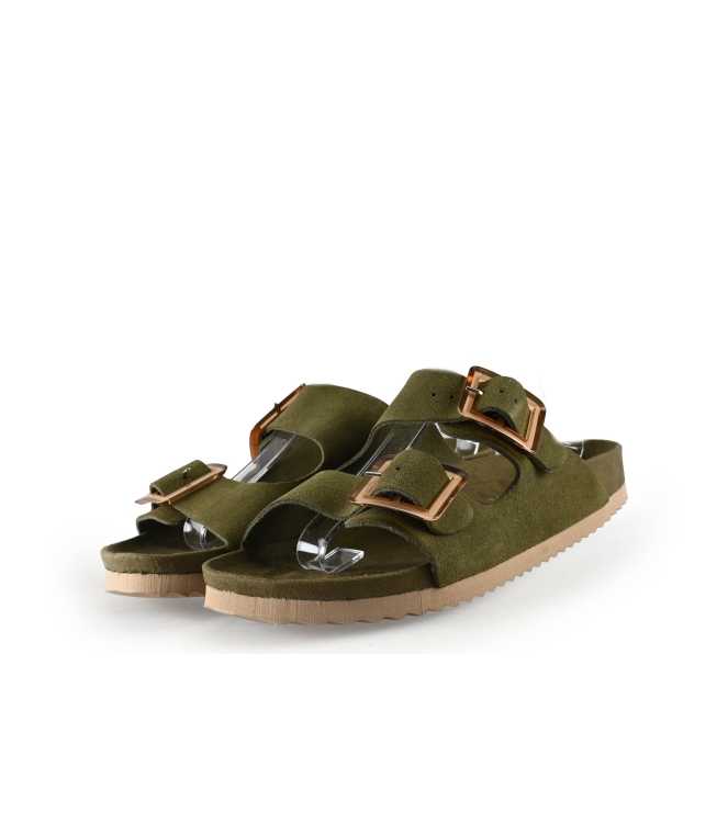 Colors of California Muiltjes