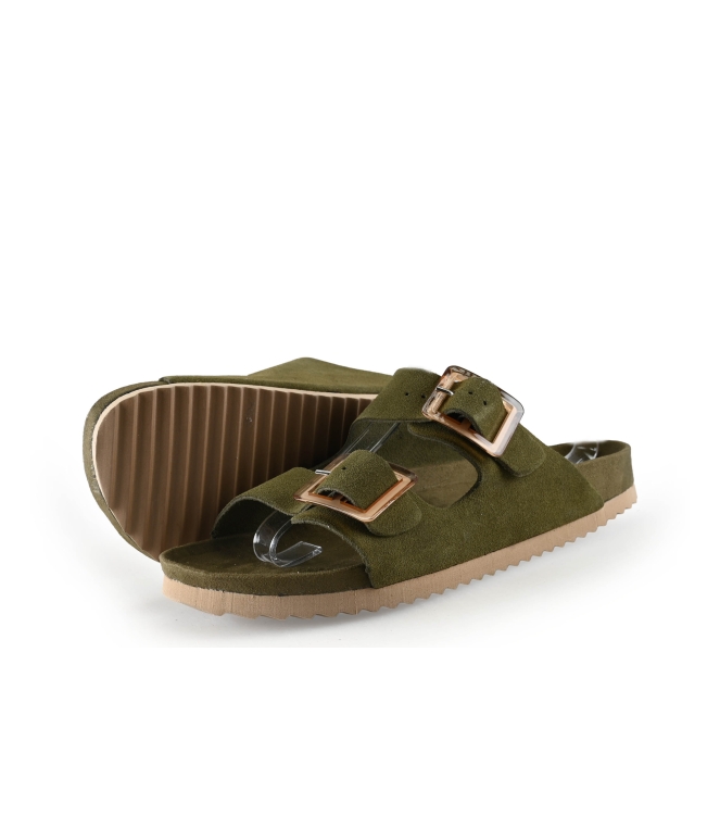 Colors of California Muiltjes