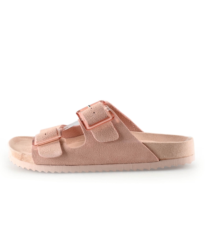 Colors of California Muiltjes