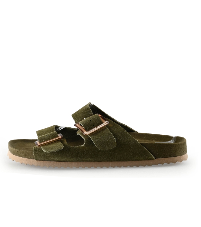 Colors of California Muiltjes