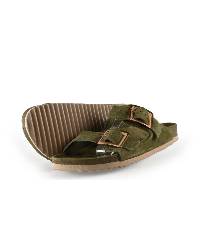 Colors of California Muiltjes