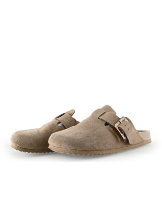 Colors of California Muiltjes Beige 331625
 Maat 38
 