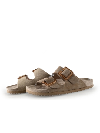 Colors of California Sandalen Cognac 331627
 Maat 38
 