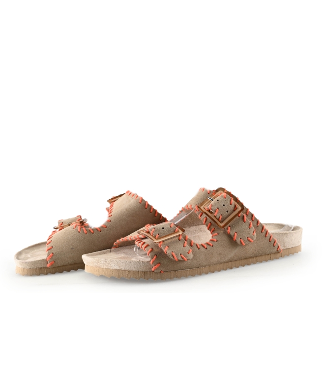 Colors of California Sandalen