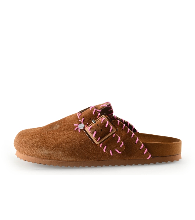 Colors of California Muiltjes