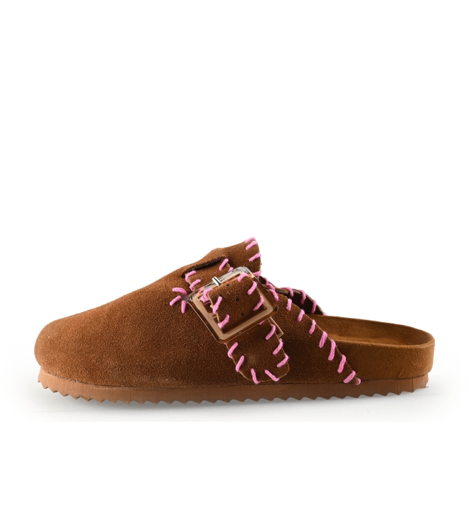 Colors of California Muiltjes