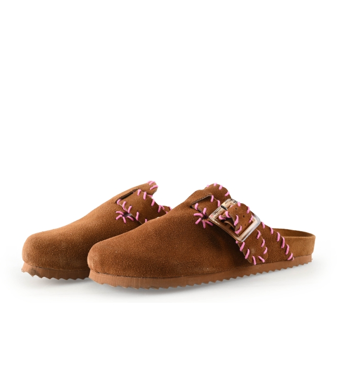 Colors of California Muiltjes