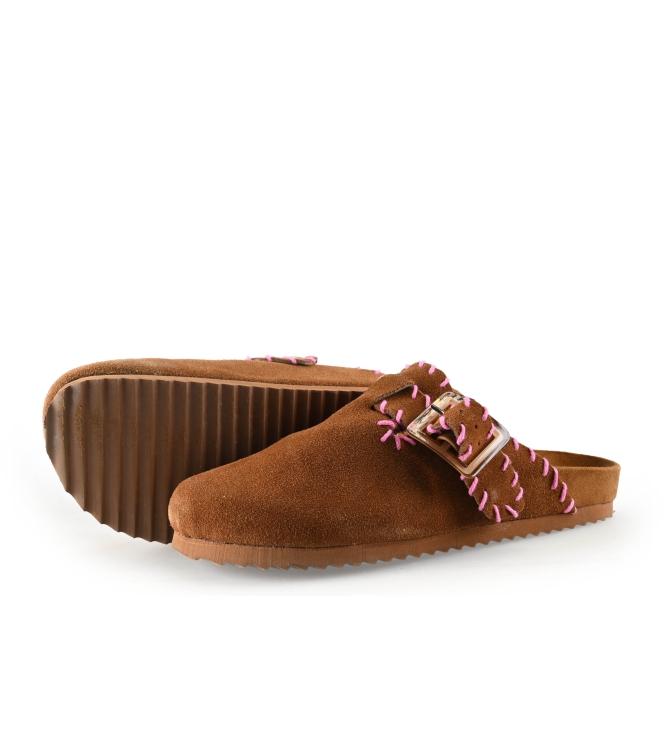 Colors of California Muiltjes