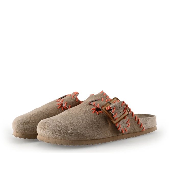 Colors of California Muiltjes