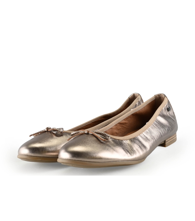 Manfield Ballerina's