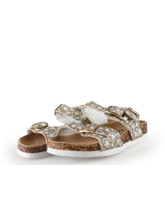 Colors of California Sandalen Beige 331641
 Maat 27
 