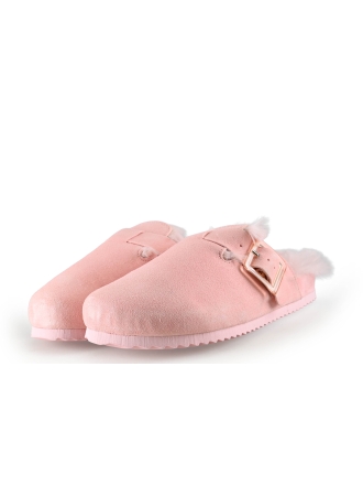 Colors of California Muiltjes Roze 331644
 Maat 41
 